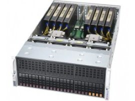 Máy Chủ SuperServer AS -4124GS-TNR